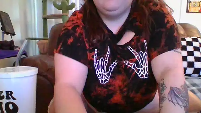 stonerbun online show from February 2, 2026, 1:10 pm