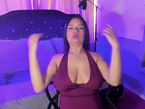 Snapshot of AsiaKnight_ chatting on February 4, 2026, 1:50 pm AsiaKnight online show from February 4, 2026, 1:50 pm