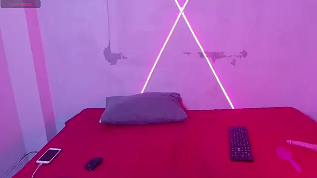 CharlotteAnal online show from February 2, 2026, 7:45 pm