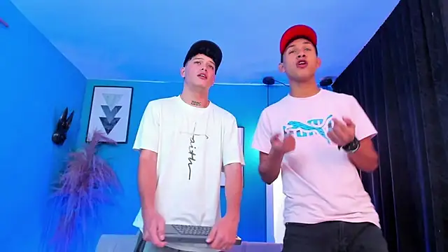 KingOfHeavens 2 online show from March 8, 2026, 8:01 pm