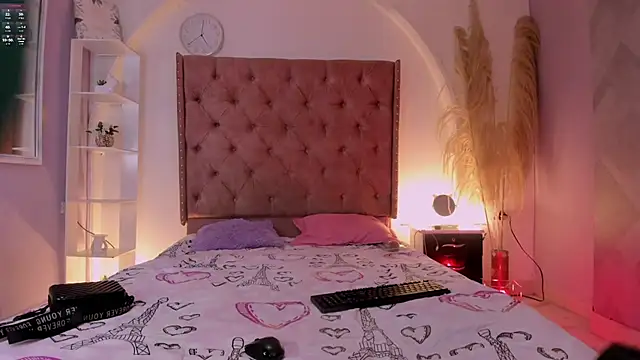 ROUS AND ARLEY online show from March 12, 2026, 1:06 pm