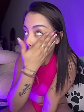 Tammy Godoy online show from March 6, 2026, 5:20 pm