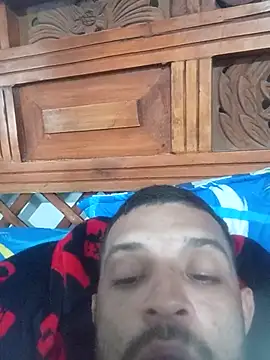 Hot Veteran 1 online show from February 6, 2026, 8:23 pm