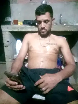 Hot Veteran 1 online show from March 18, 2026, 4:48 am