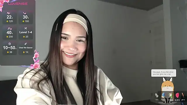 kallesyy001 online show from February 15, 2026, 2:19 am