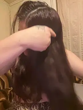 TettonagirlBBW online show from February 23, 2026, 9:23 pm