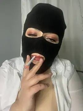 maryam-6 online show from February 18, 2026, 9:11 pm