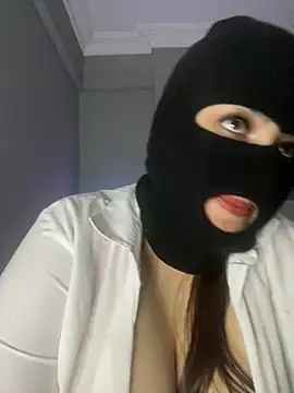 maryam-6 online show from February 20, 2026, 9:04 pm