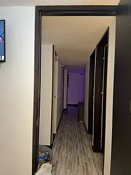 Lucas her online show from March 14, 2026, 1:23 am