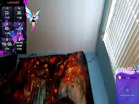 YourGirl247365 online show from March 16, 2026, 10:36 pm