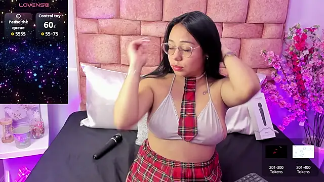 amy noa online show from February 5, 2026, 12:37 am