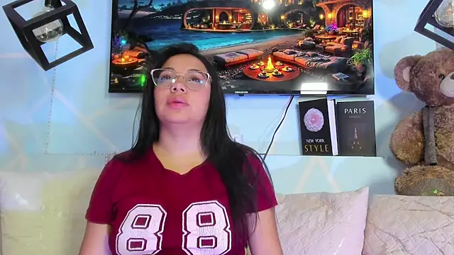 amy noa online show from February 26, 2026, 12:31 am