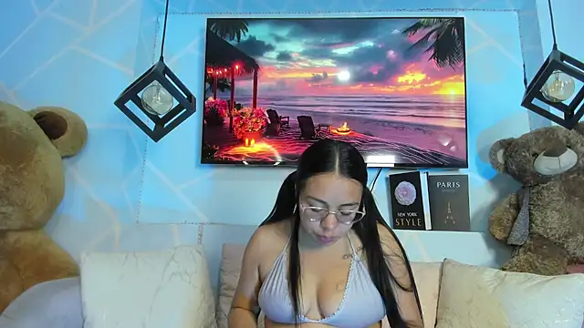 amy noa online show from February 28, 2026, 1:17 am