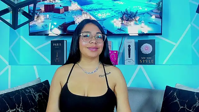 amy noa online show from June 20, 2026, 1:41 am