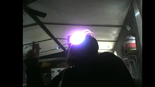 spooky425hd online show from March 1, 2026, 10:12 pm