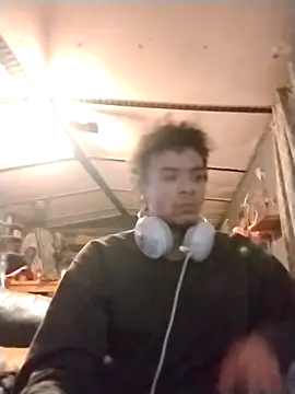 spooky425hd online show from March 27, 2026, 8:20 am