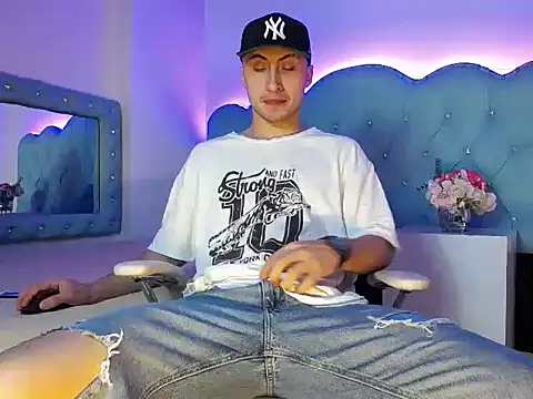 Oliver Benedet online show from February 5, 2026, 3:22 am