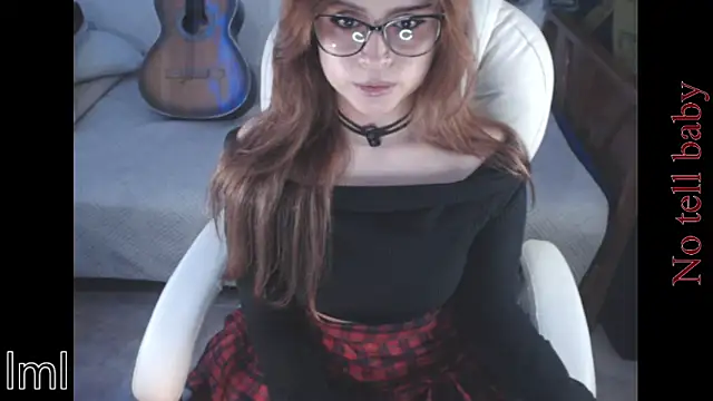 Lametaleralatina online show from June 24, 2026, 12:48 pm
