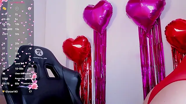 Salma Haleem online show from February 14, 2026, 9:00 pm