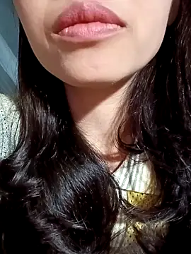 Hana-love2026 online show from March 9, 2026, 4:38 am