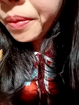 Hana-love2026 online show from March 11, 2026, 12:33 pm