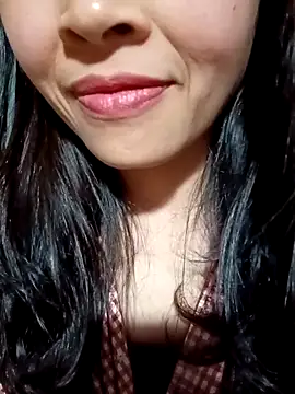 Hana-love2026 online show from March 15, 2026, 12:33 pm