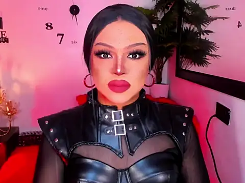 Mistress DominantJaz online show from March 12, 2026, 10:27 pm