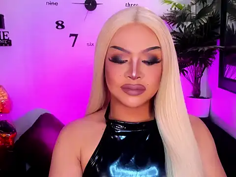 Mistress DominantJaz online show from March 19, 2026, 5:06 pm