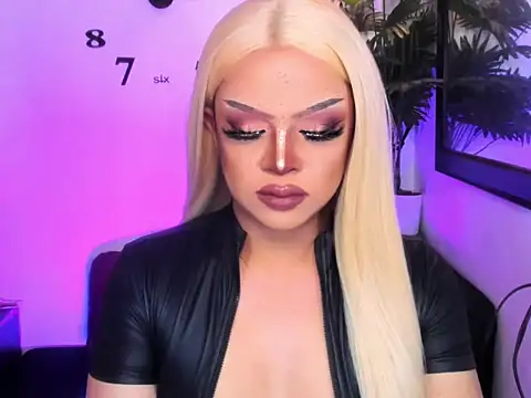 Mistress DominantJaz online show from March 21, 2026, 1:16 pm