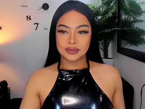 Mistress DominantJaz online show from March 23, 2026, 12:42 pm