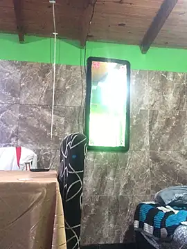 rodrigo2740 online show from March 22, 2026, 7:06 pm