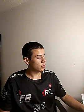 jac0b x online show from February 3, 2026, 7:35 am