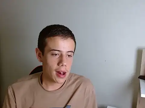 jac0b x online show from February 5, 2026, 4:55 pm