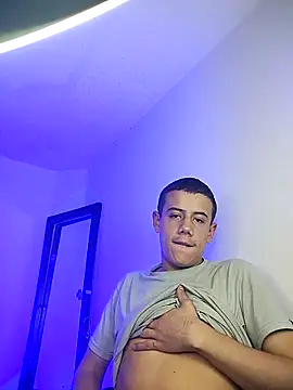 jac0b x online show from March 6, 2026, 4:31 am