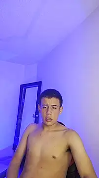 jac0b x online show from March 19, 2026, 7:40 pm