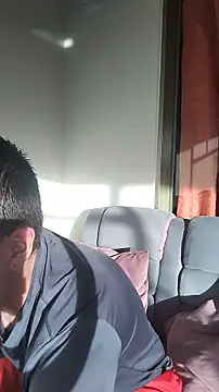 jac0b x online show from March 20, 2026, 10:25 pm