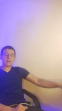 jac0b x online show from March 22, 2026, 8:51 am