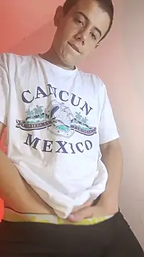 jac0b x online show from March 23, 2026, 9:46 am