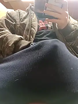 KrazyNutz420 online show from February 1, 2026, 6:45 am