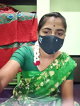 Tamil Hot Shana online show from March 9, 2026, 6:01 pm