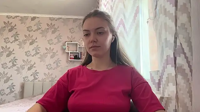 AndreeMerryman online show from April 30, 2026, 12:06 am