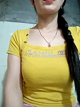 Vyvvyy69 online show from July 27, 2026, 6:31 am