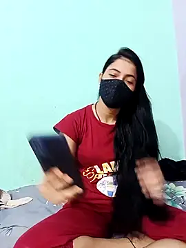 18 year old girl online show from April 30, 2026, 4:30 am