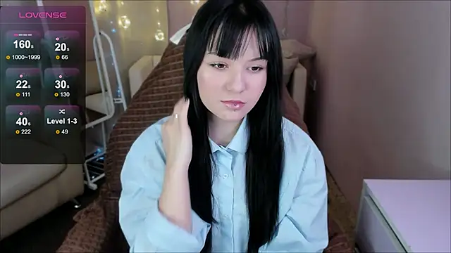 onix cherry online show from March 20, 2026, 8:25 pm