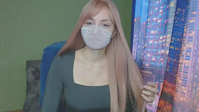 SofiAinsworth online show from February 6, 2026, 10:40 am