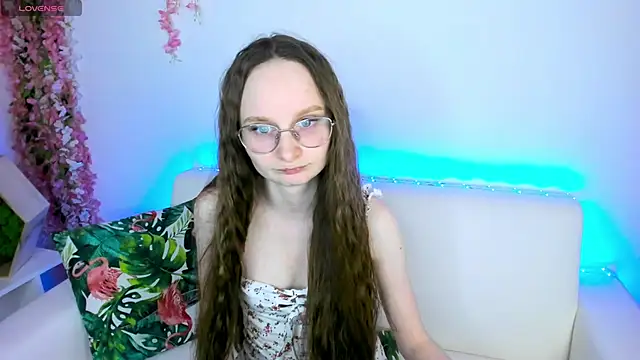 Snapshot of _EliDream chatting on March 21, 2026, 2:09 pm EliDream online show from March 21, 2026, 2:09 pm