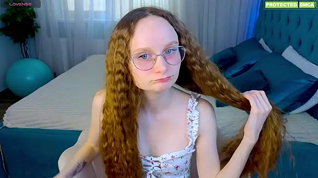 Snapshot of _EliDream chatting on March 22, 2026, 10:18 am EliDream online show from March 22, 2026, 10:18 am