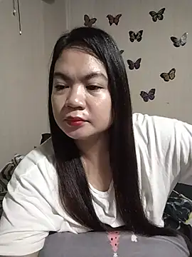 Snapshot of Zyramae_25 chatting on June 27, 2026, 8:52 am Zyramae 25 online show from June 27, 2026, 8:52 am