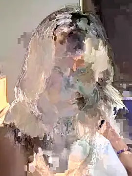 Vlinababy online show from February 2, 2026, 11:53 am