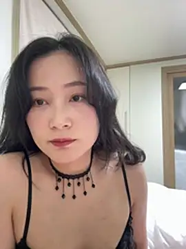 Vlinababy online show from February 8, 2026, 11:57 am